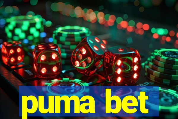 puma bet